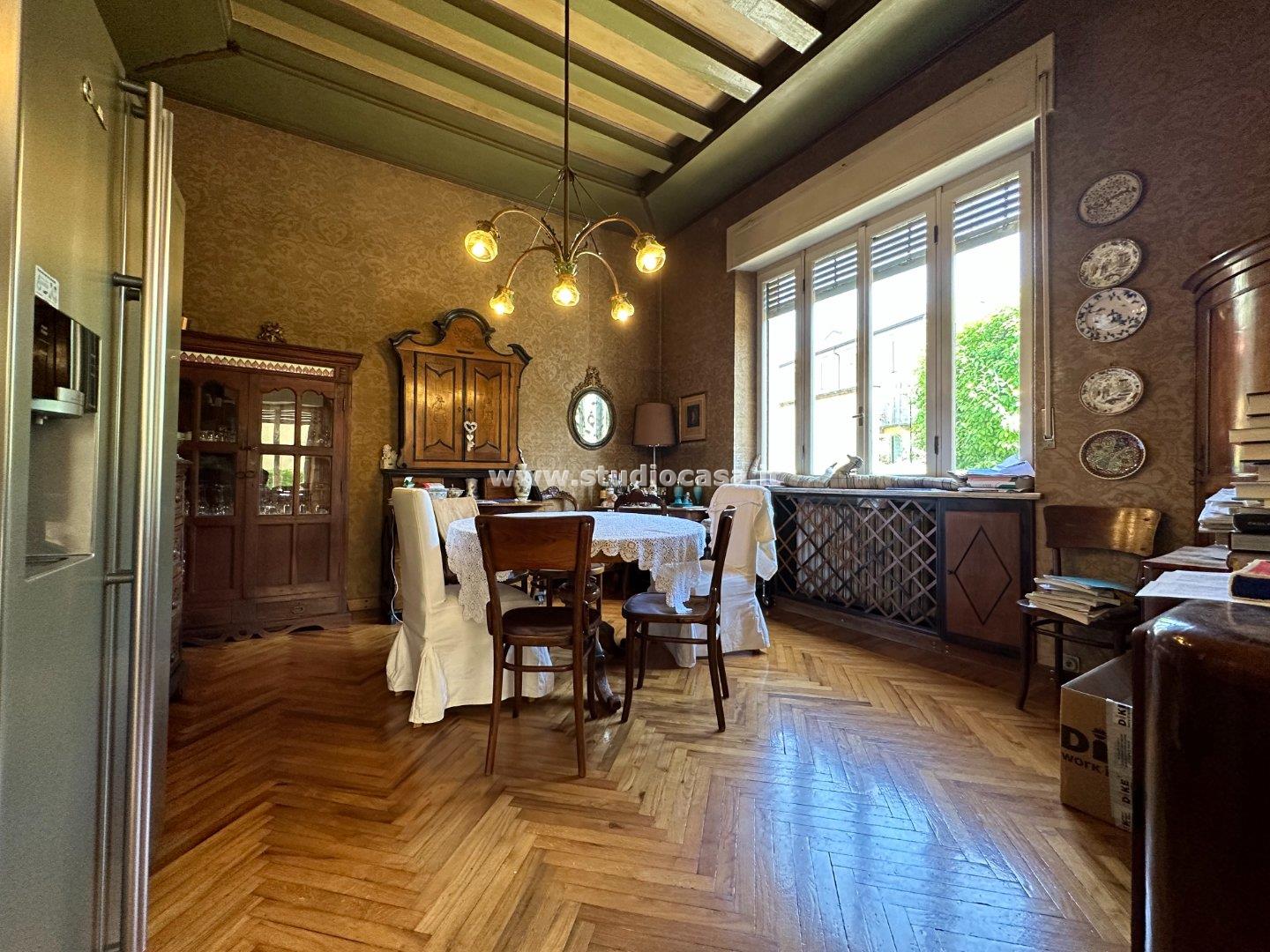 Villa Unifamiliare in vendita a Crema