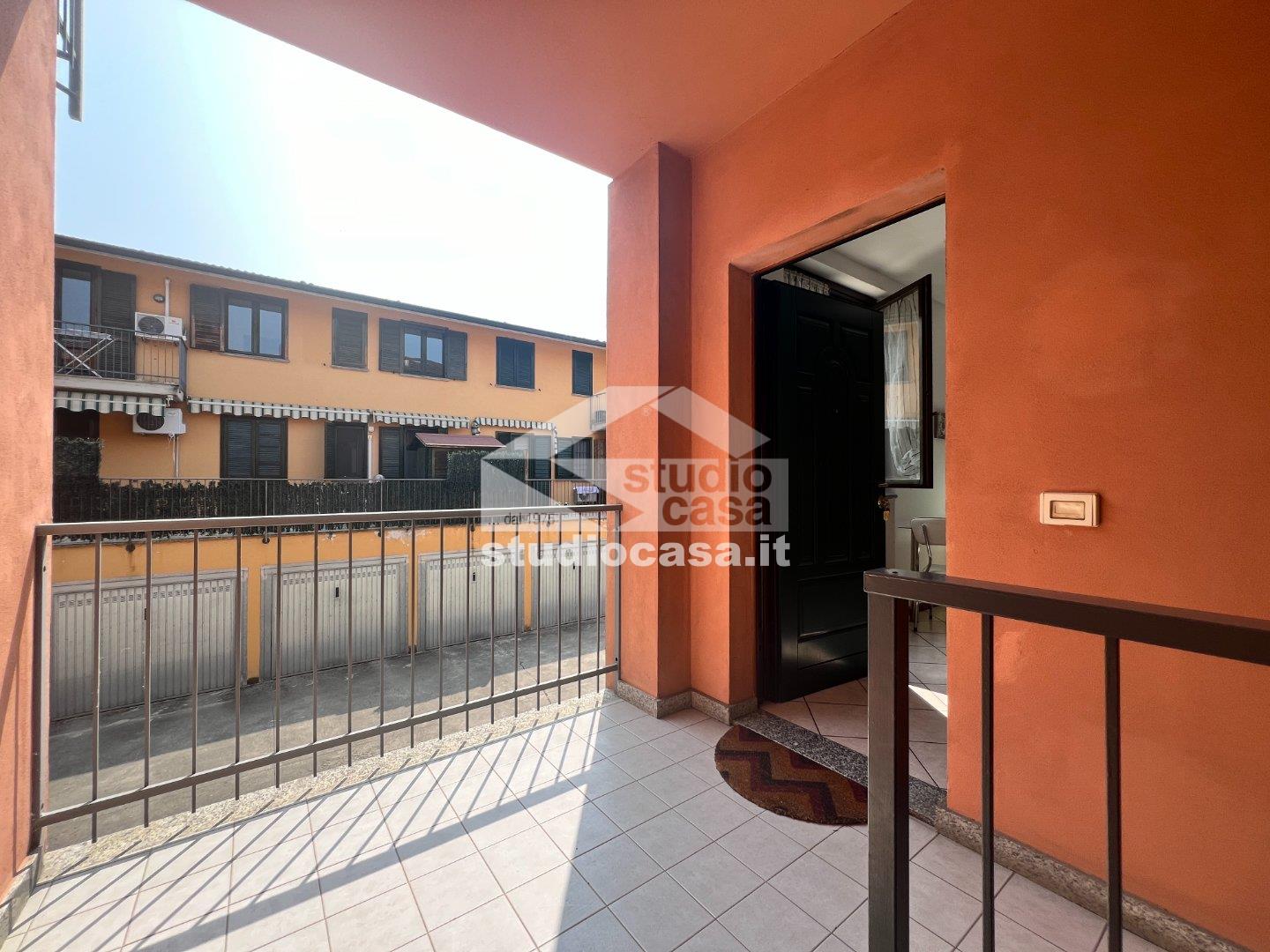 Appartamento in vendita a Crema