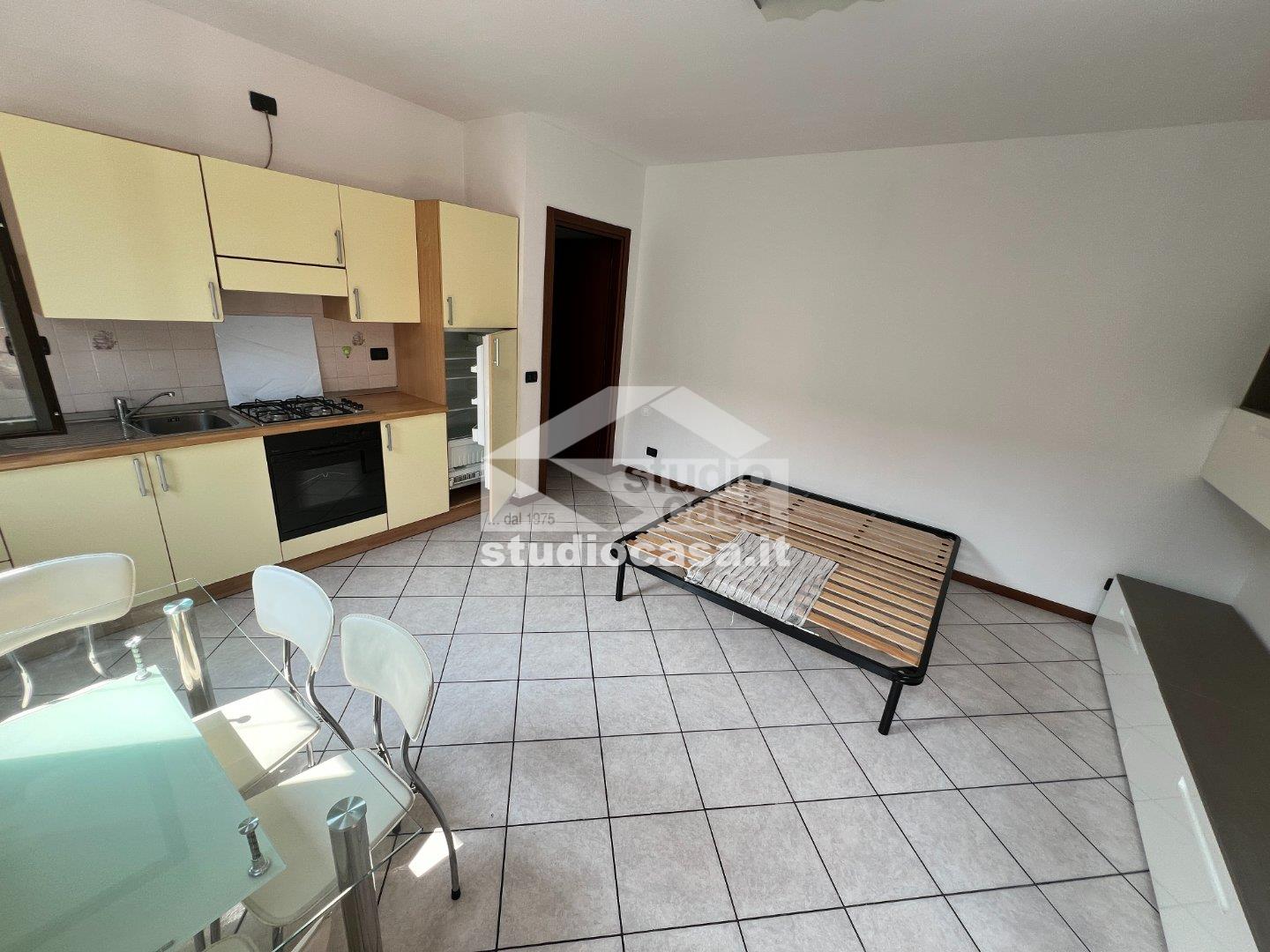 Appartamento in vendita a Crema