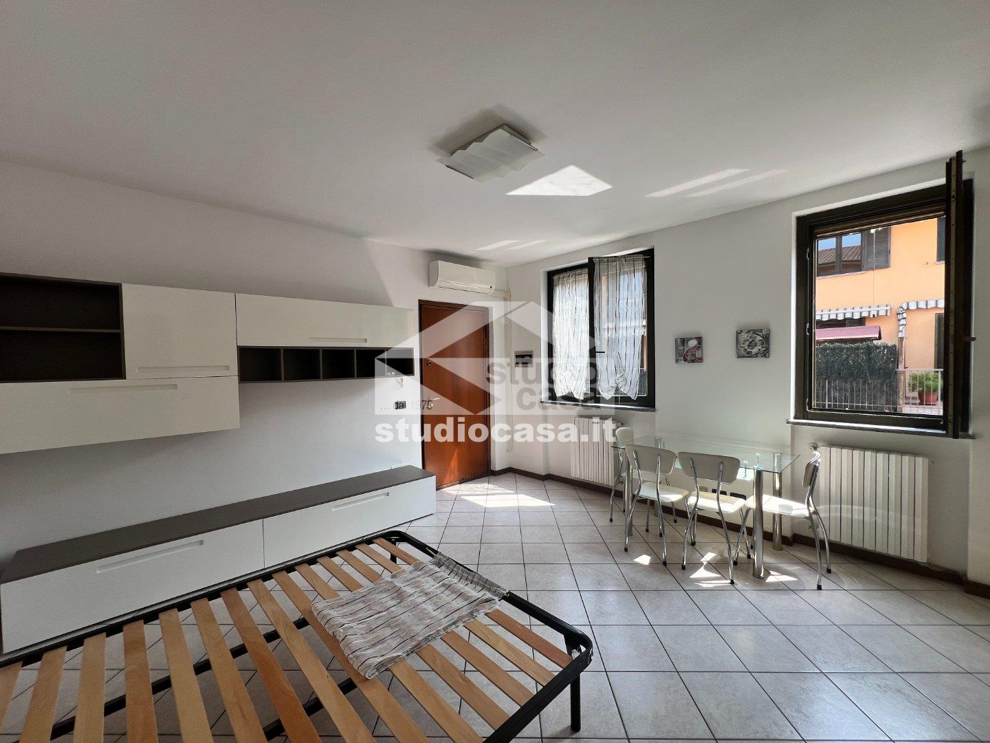 Appartamento in vendita a Crema