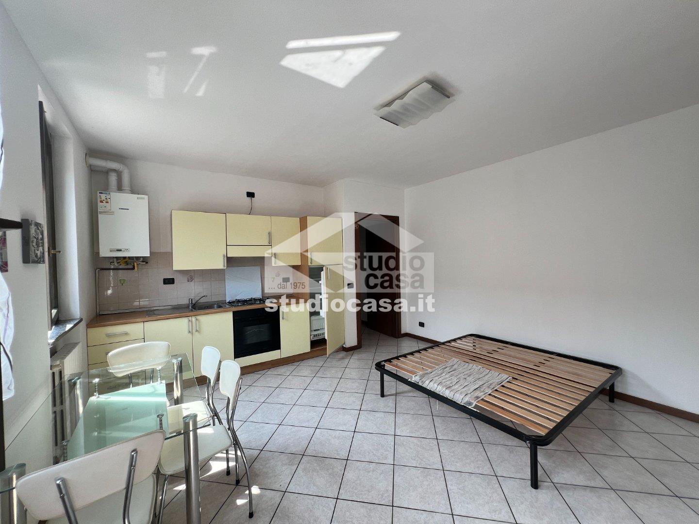 Appartamento in vendita a Crema
