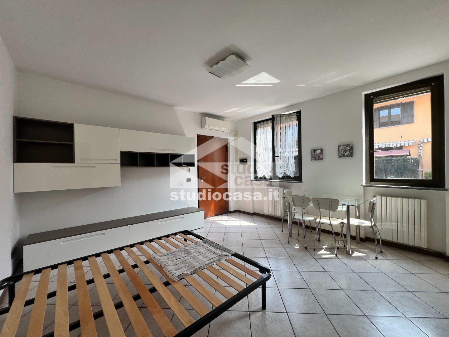 Appartamento in vendita a Crema