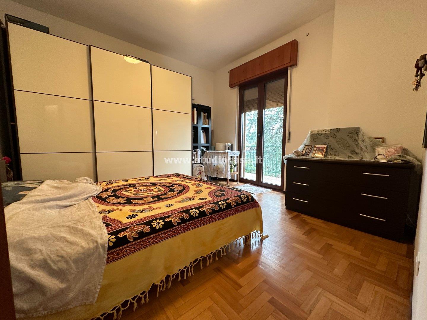 Appartamento in vendita a Crema