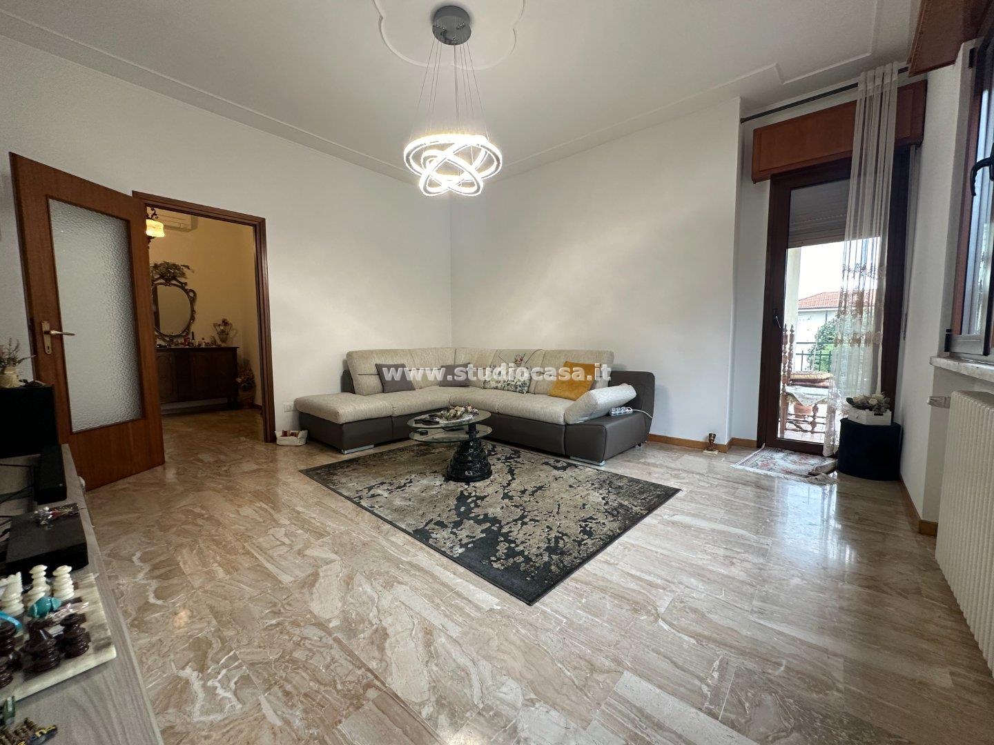 Appartamento in vendita a Crema