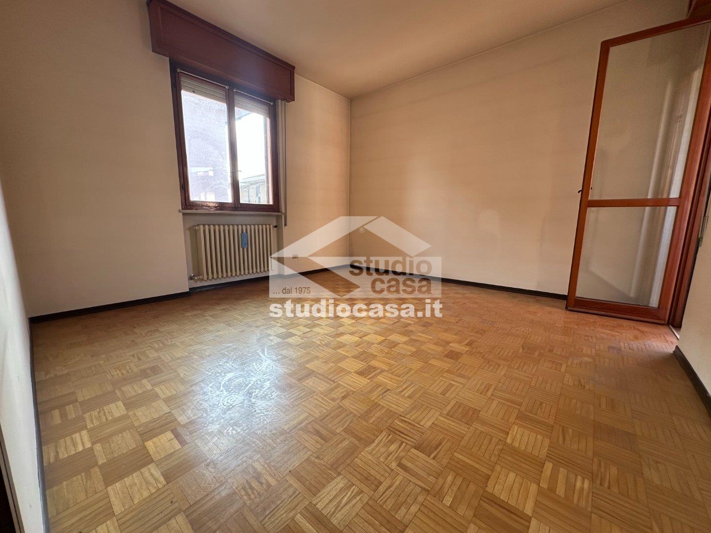 Appartamento in vendita a Crema