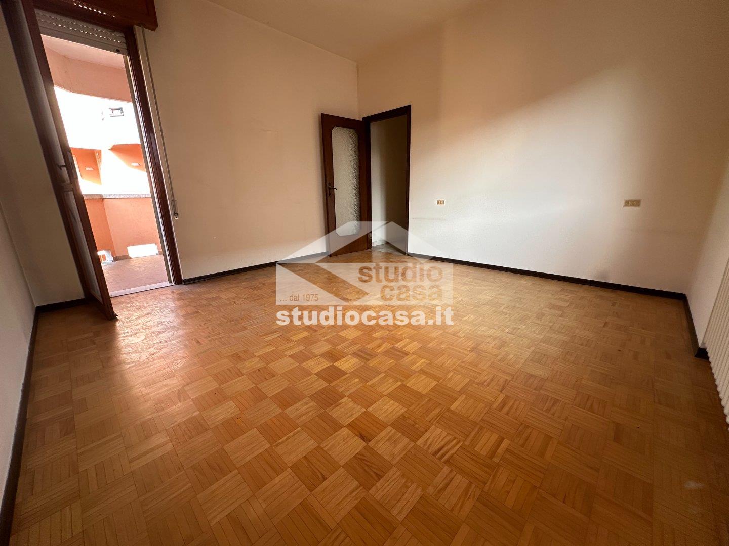 Appartamento in vendita a Crema