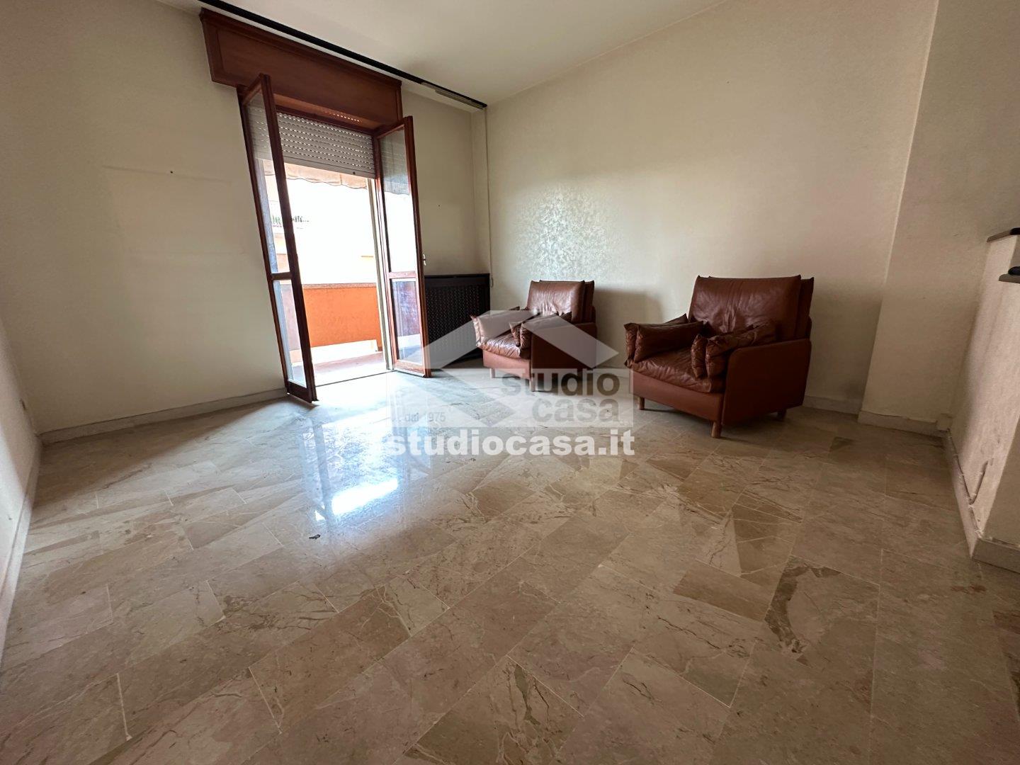 Appartamento in vendita a Crema