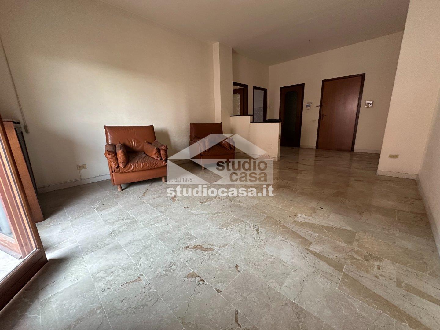 Appartamento in vendita a Crema