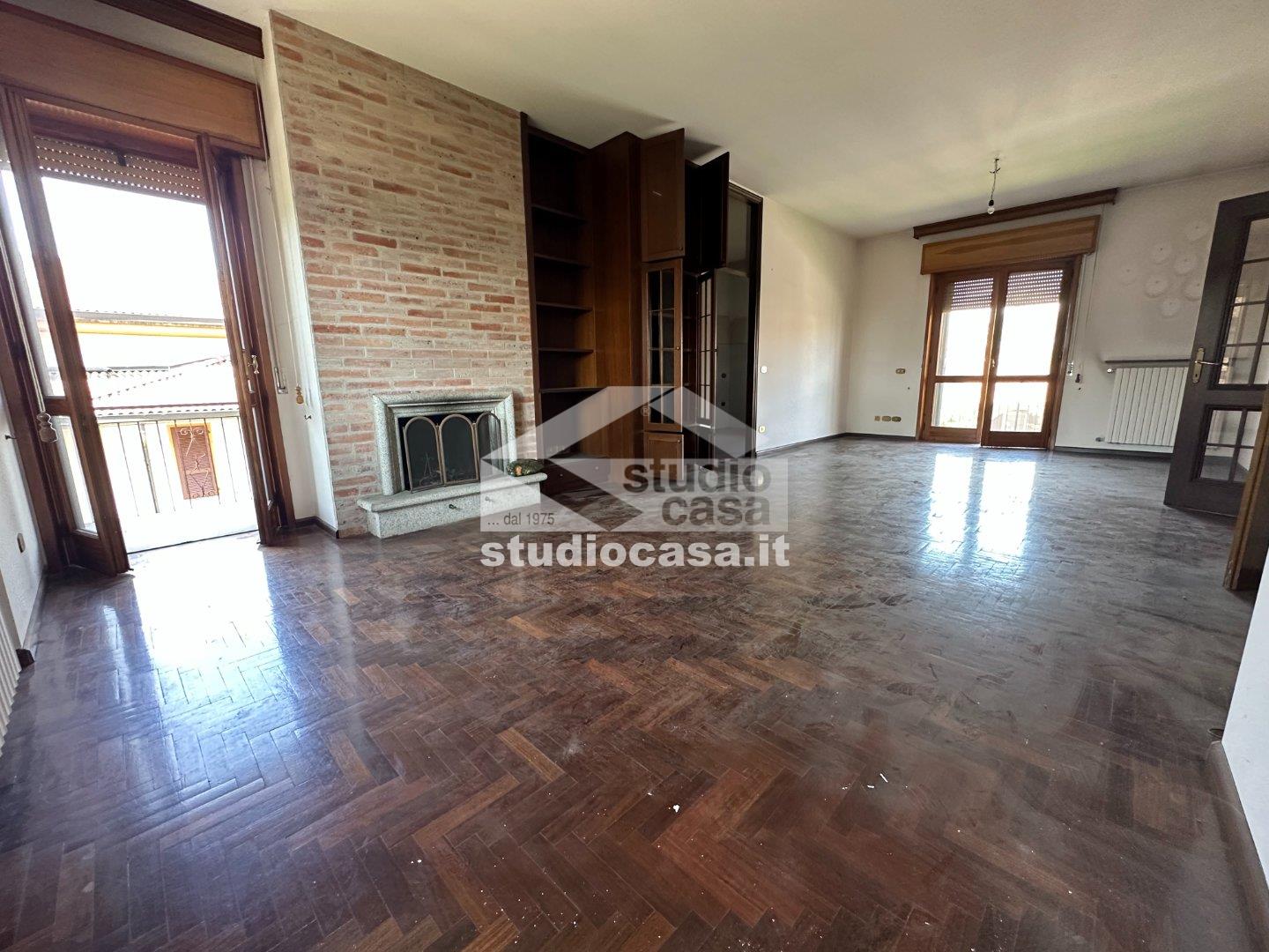 Appartamento in vendita a Offanengo