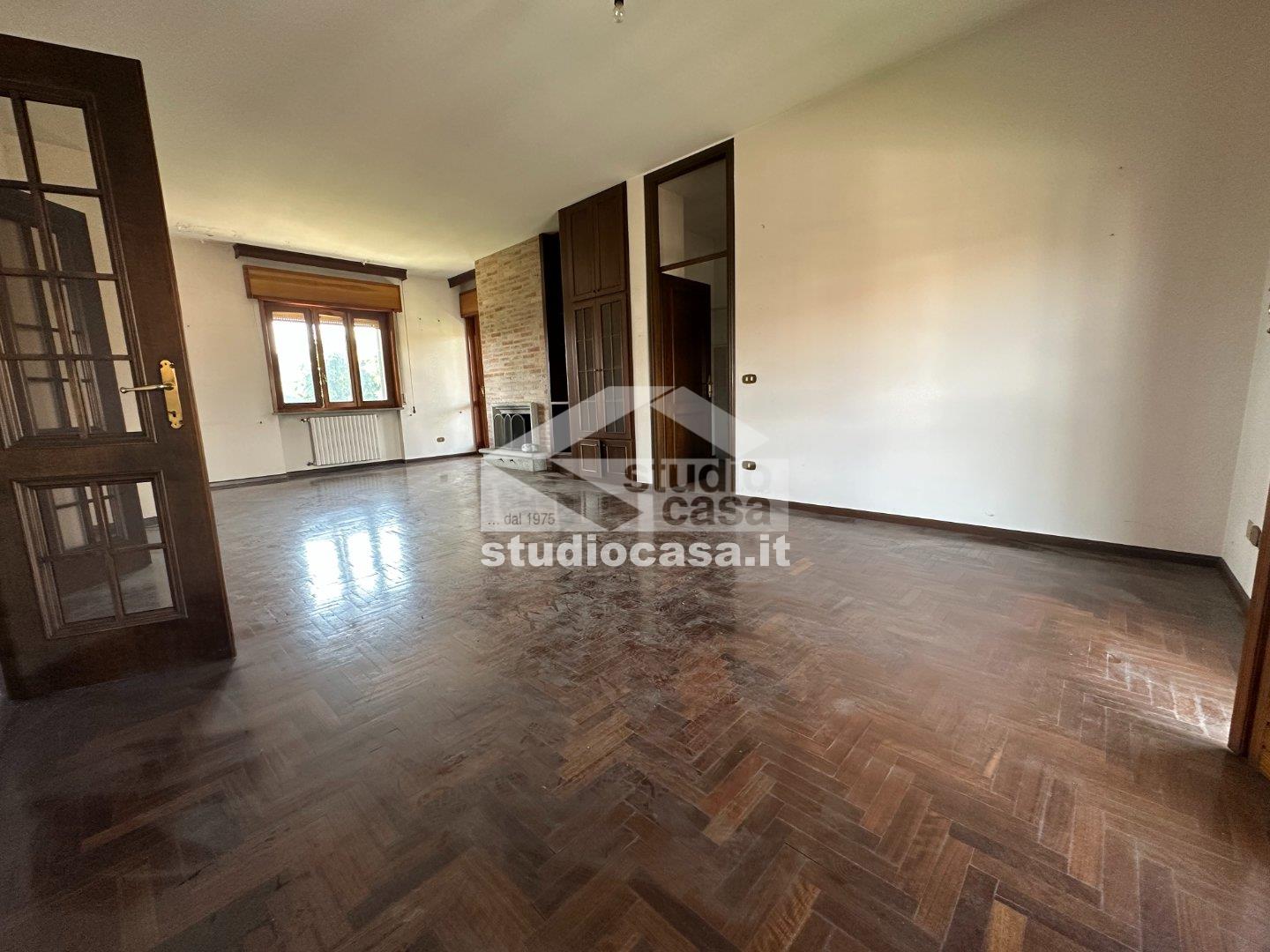 Appartamento in vendita a Offanengo