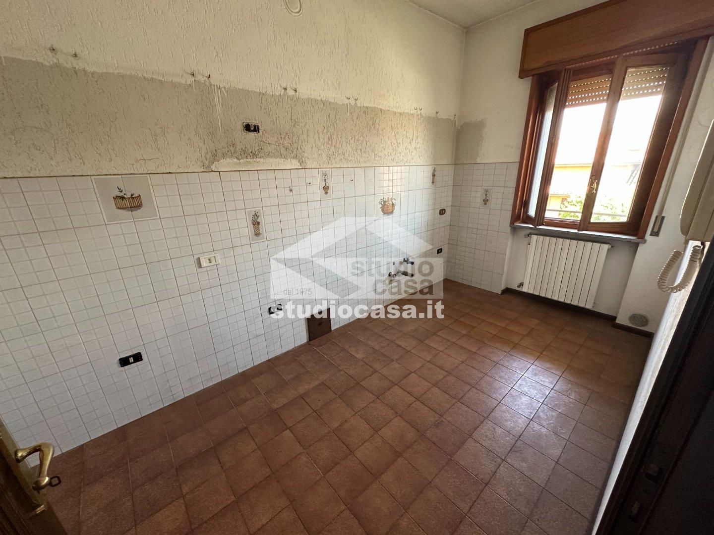 Appartamento in vendita a Offanengo