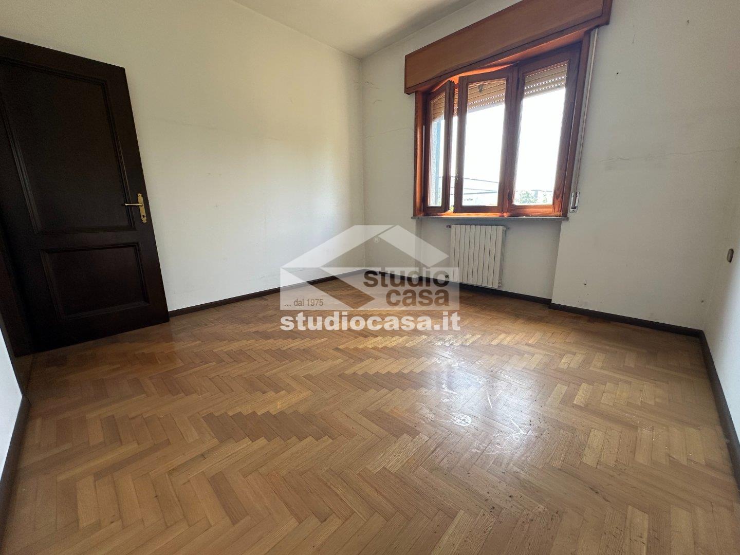 Appartamento in vendita a Offanengo