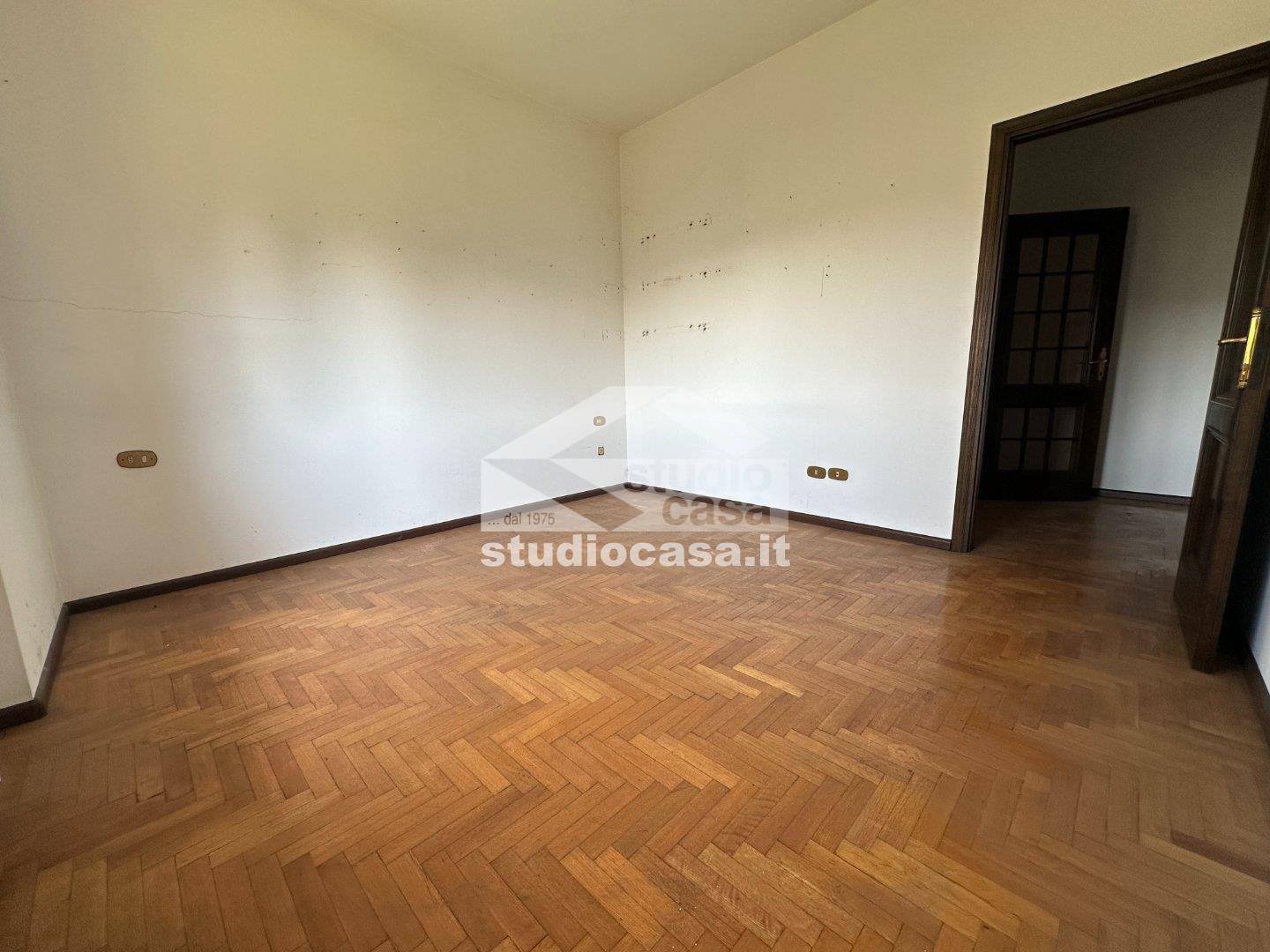 Appartamento in vendita a Offanengo