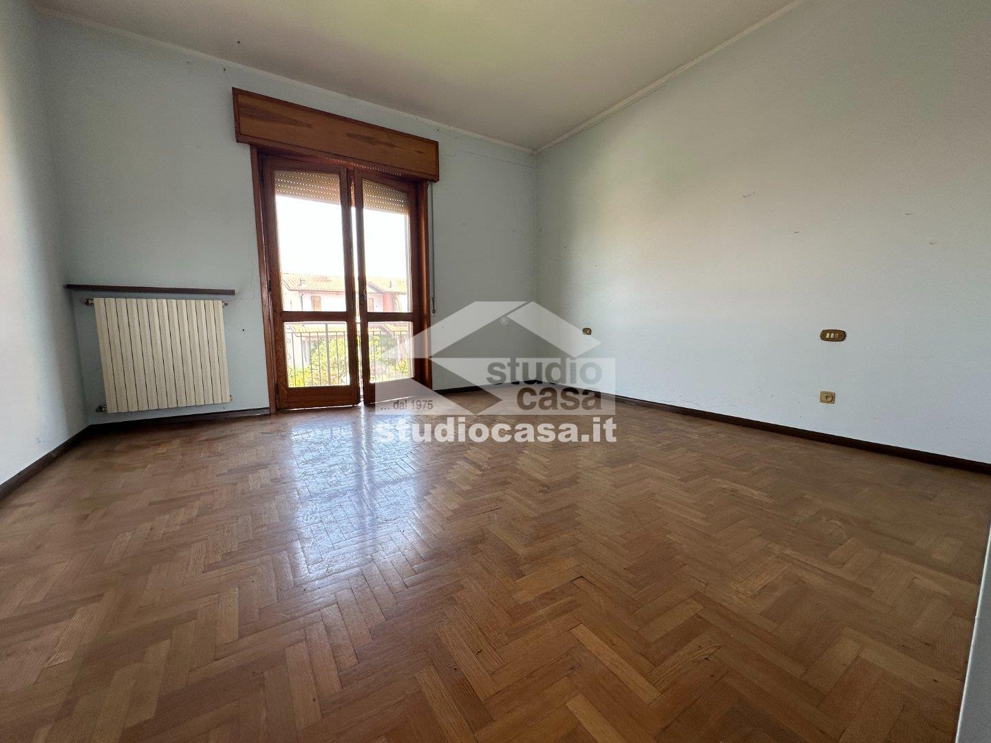 Appartamento in vendita a Offanengo