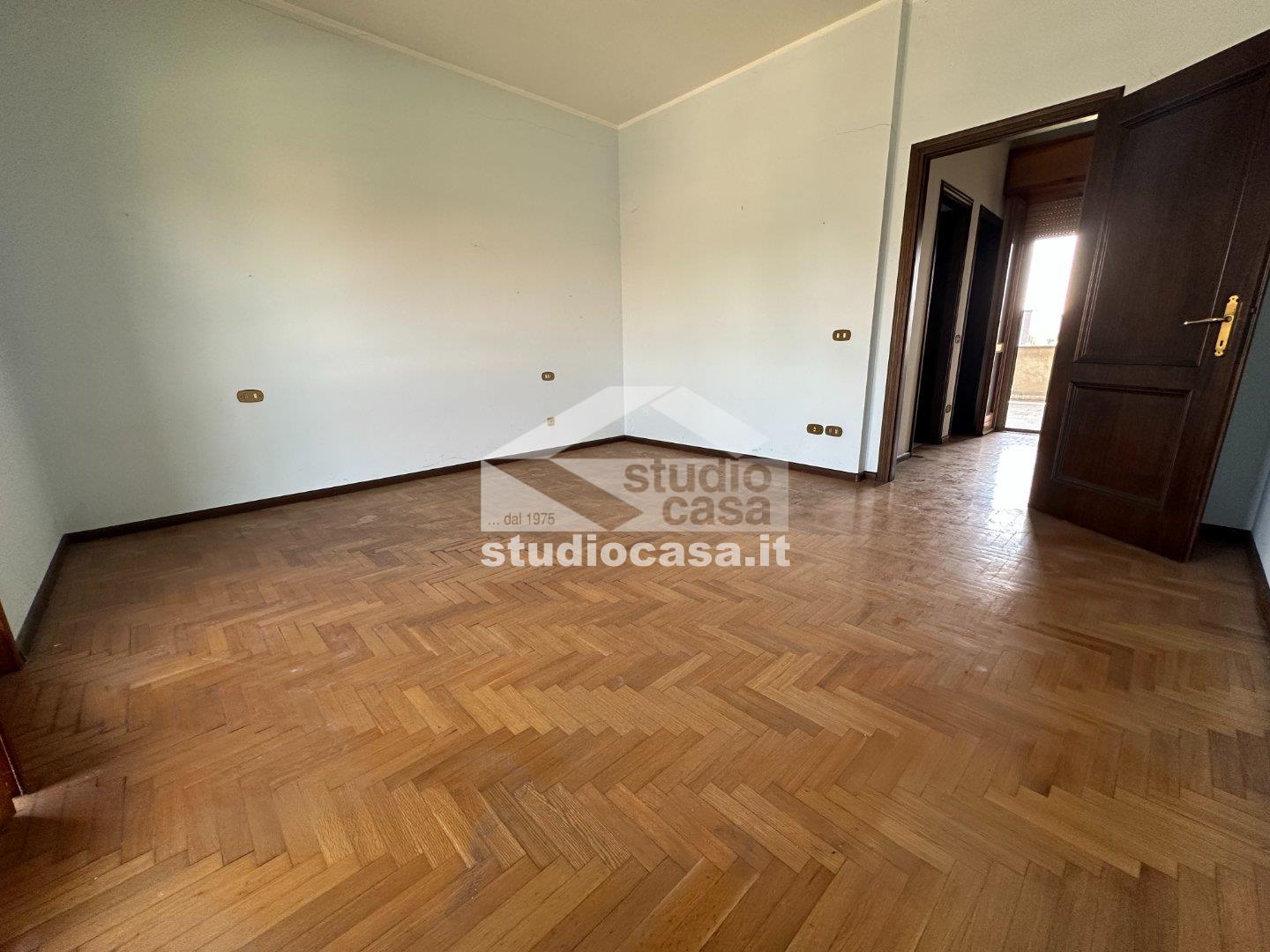 Appartamento in vendita a Offanengo