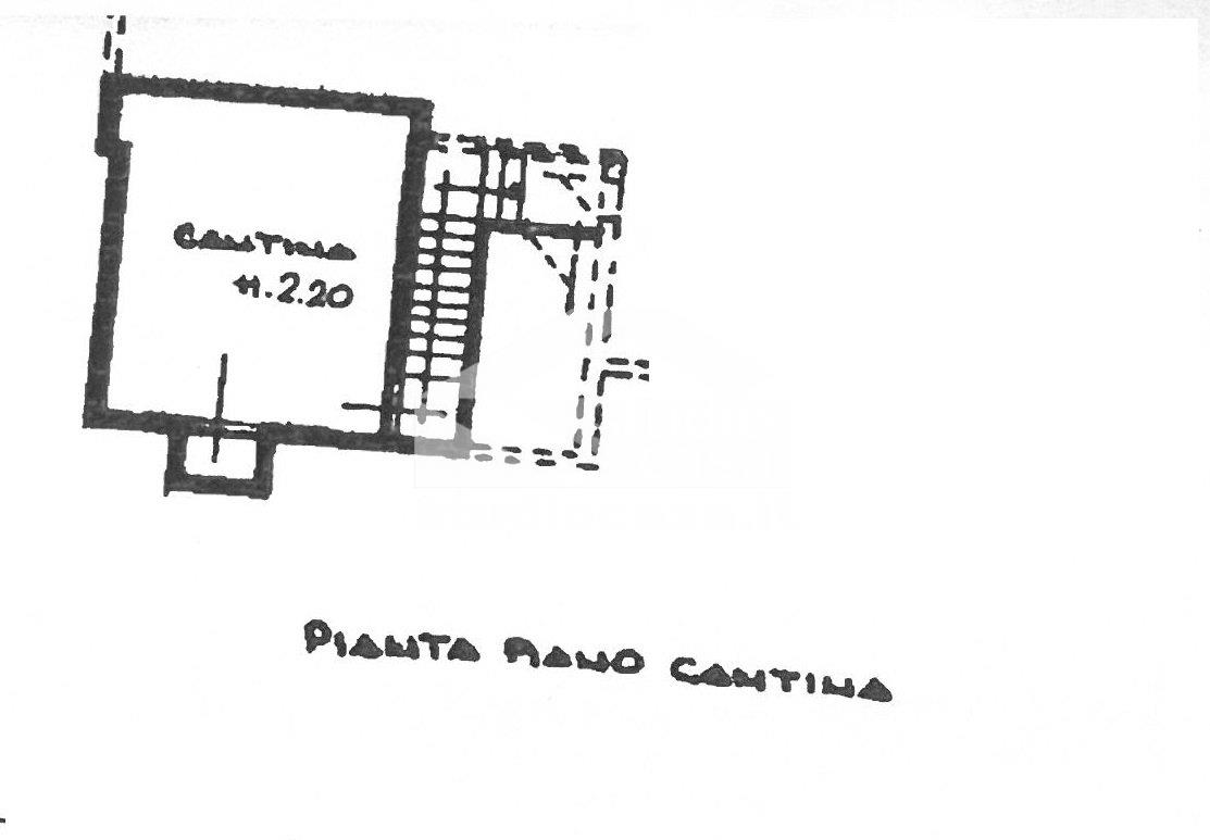 Appartamento in vendita a Offanengo