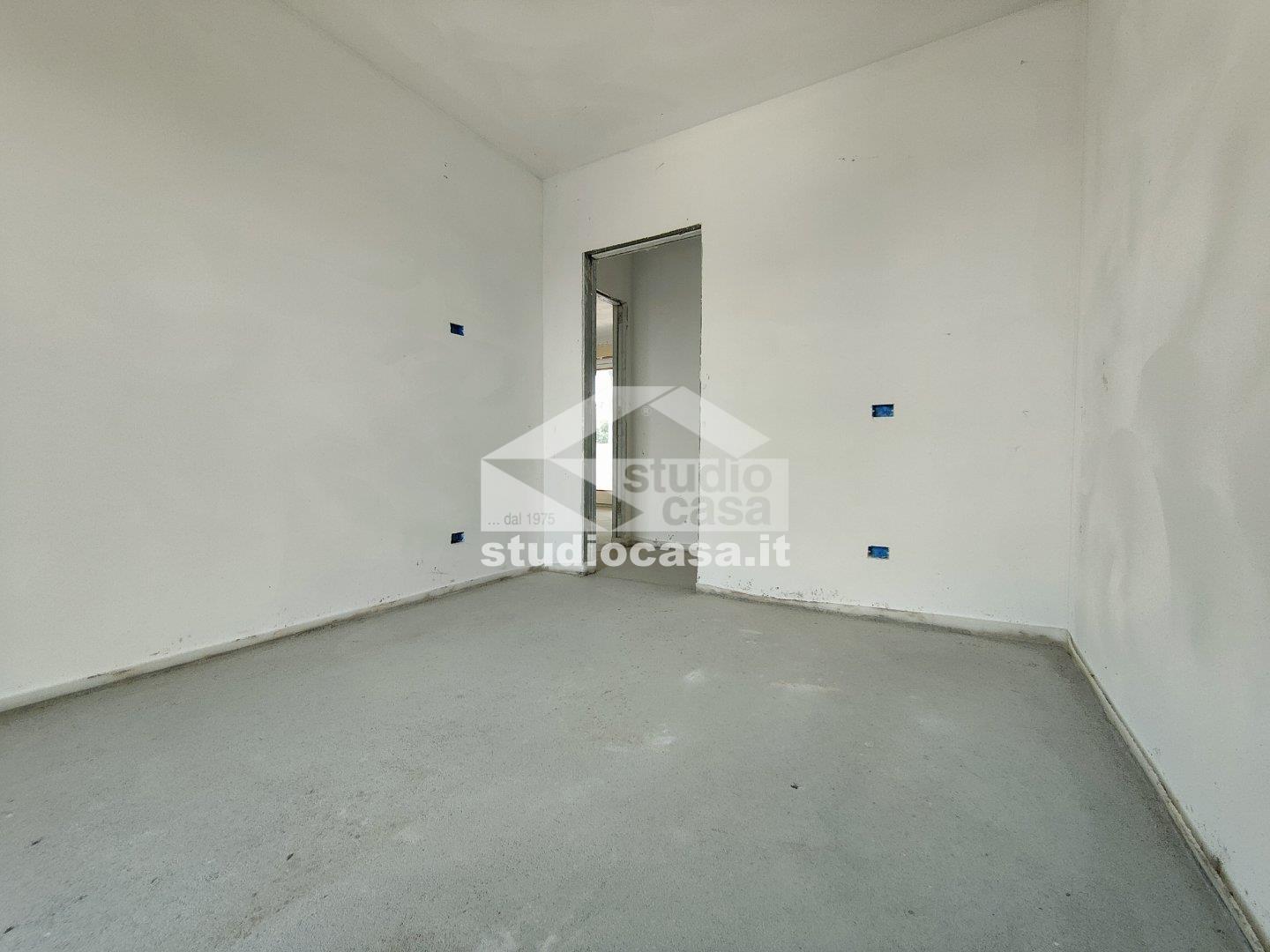 Appartamento in vendita a Crema