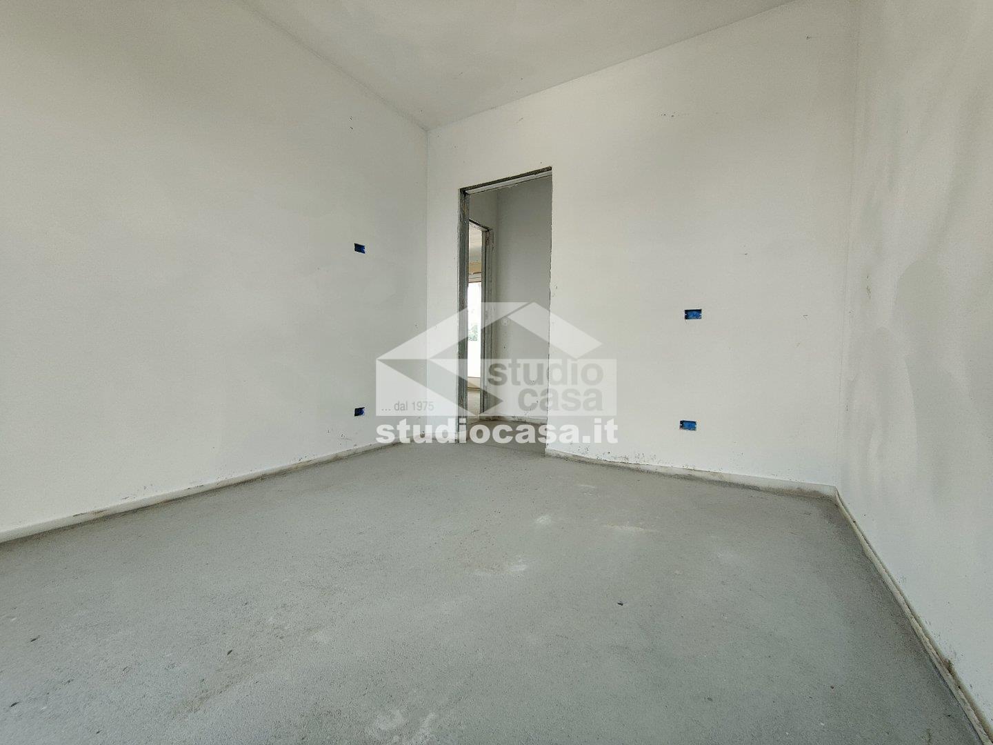 Appartamento in vendita a Crema