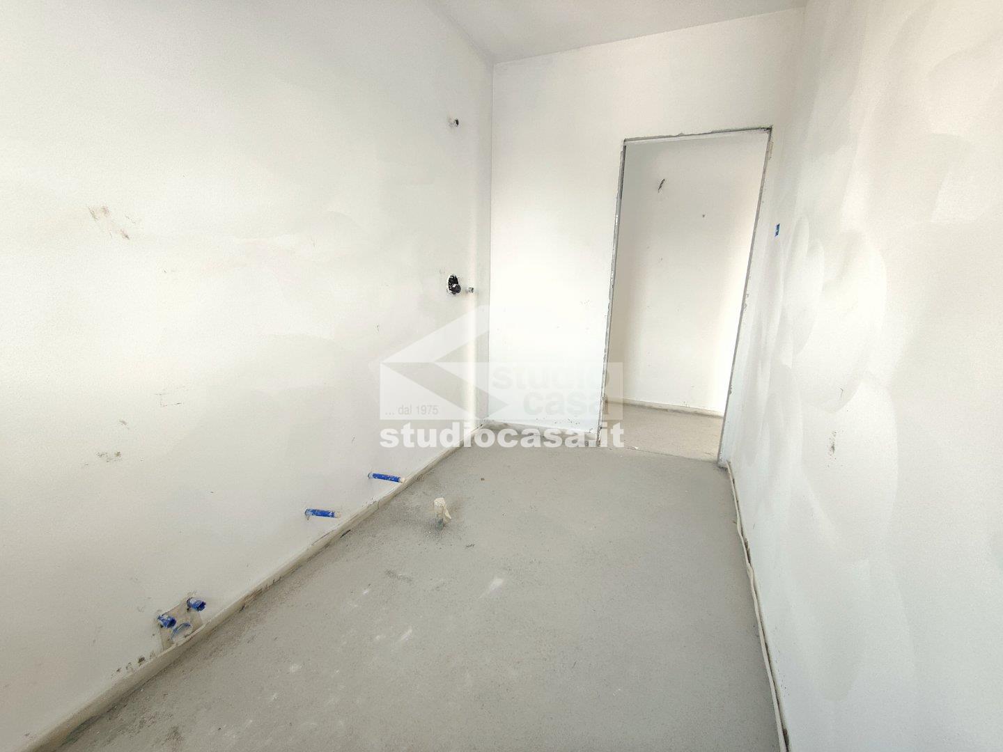 Appartamento in vendita a Crema