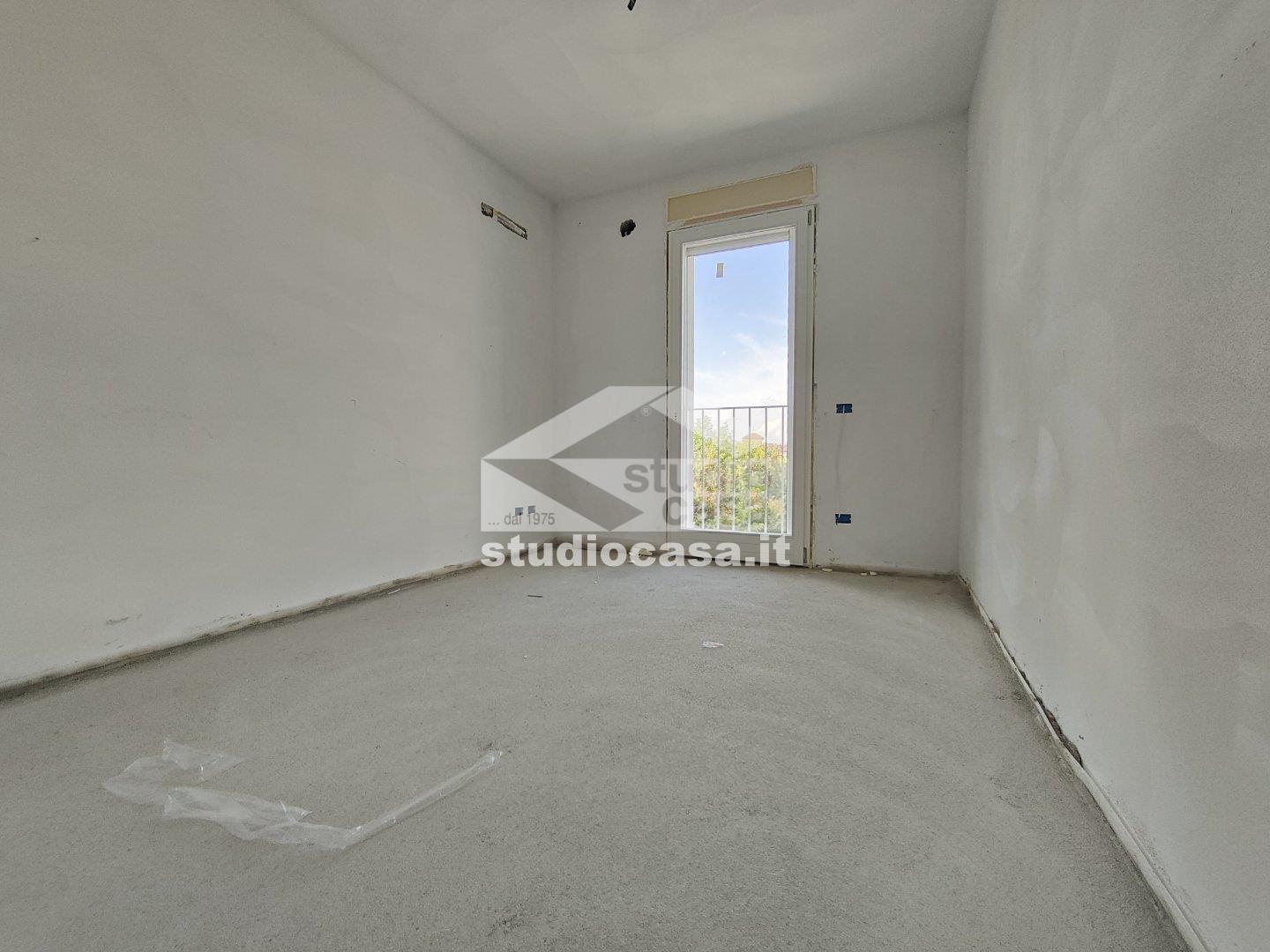 Appartamento in vendita a Crema