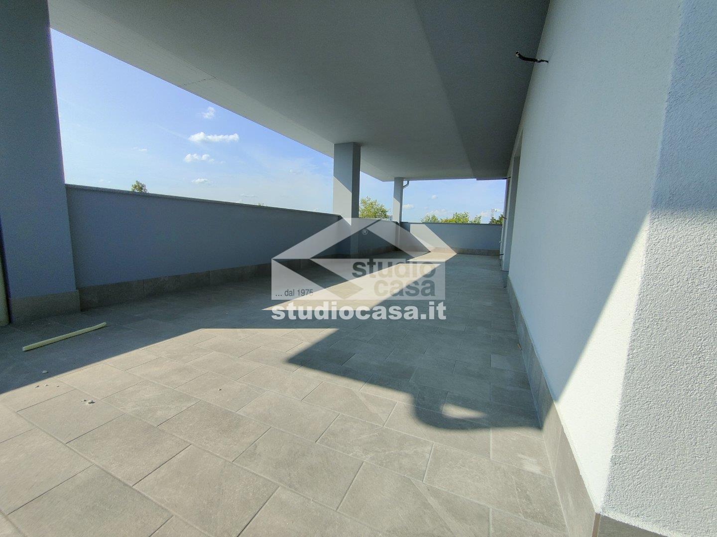 Appartamento in vendita a Crema
