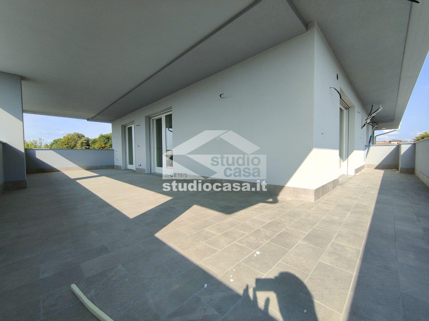 Appartamento in vendita a Crema