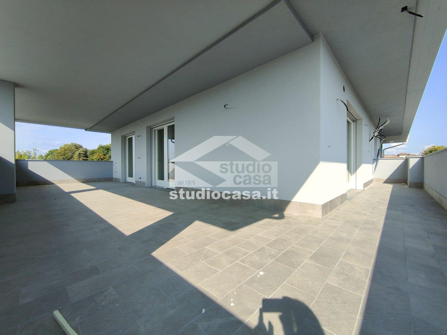 Appartamento in vendita a Crema