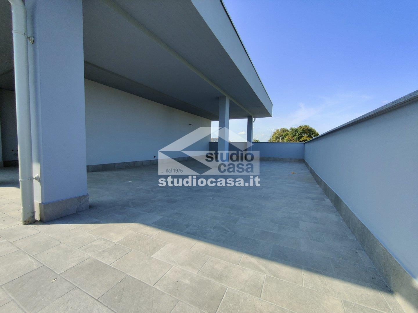 Appartamento in vendita a Crema