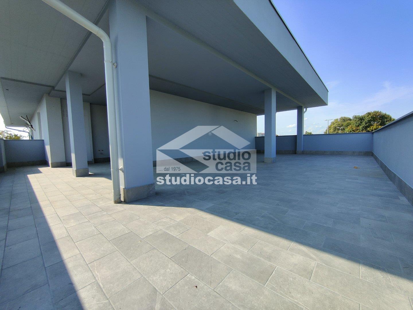 Appartamento in vendita a Crema