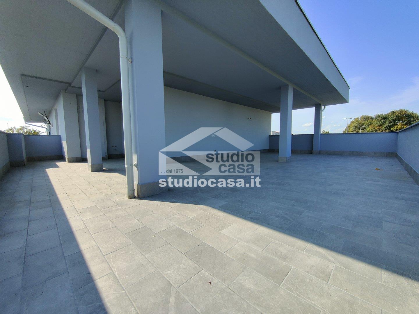 Appartamento in vendita a Crema