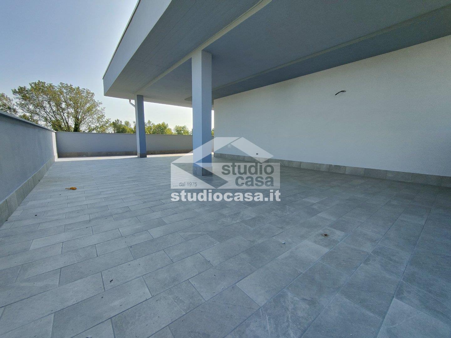 Appartamento in vendita a Crema