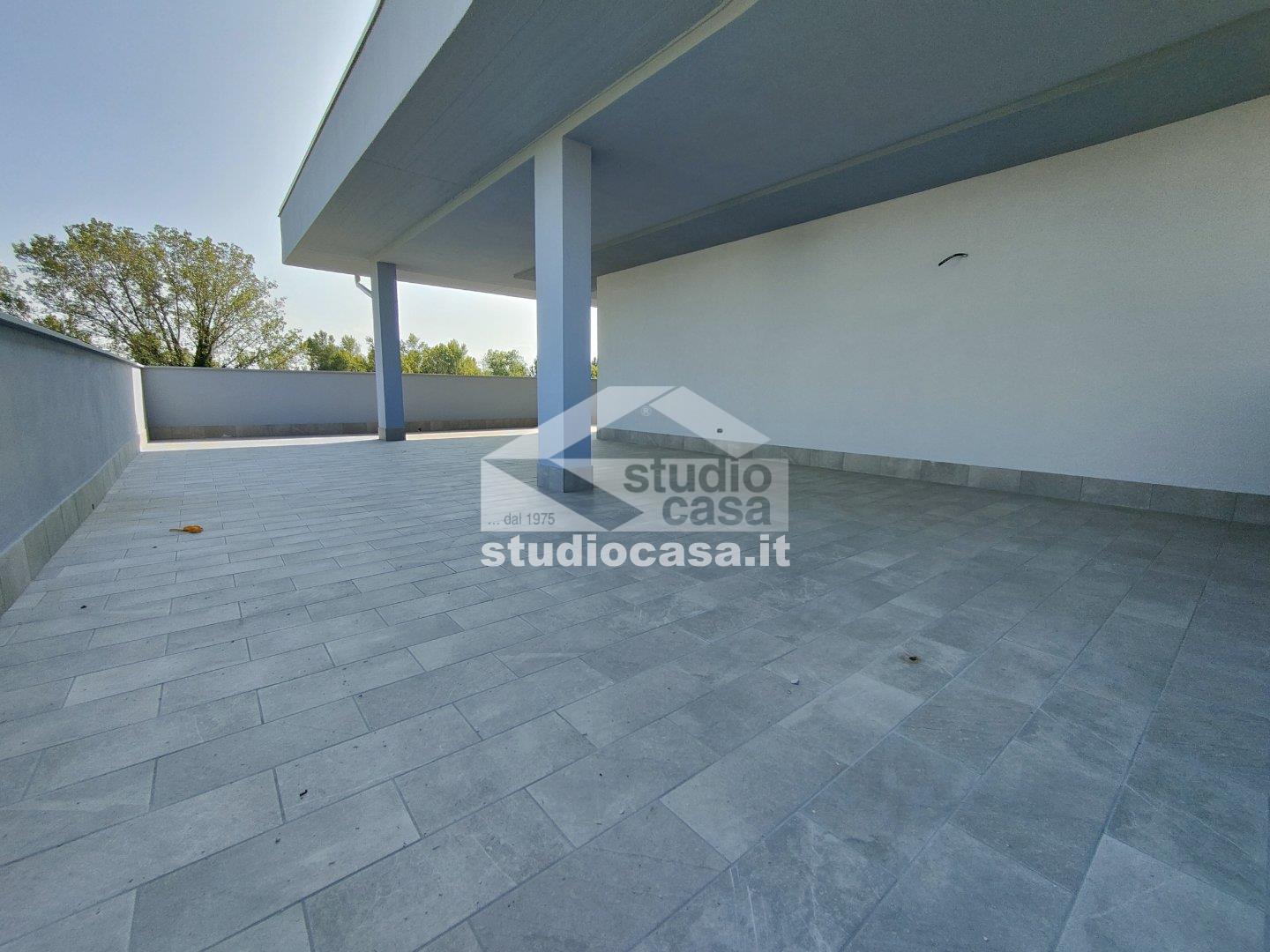 Appartamento in vendita a Crema