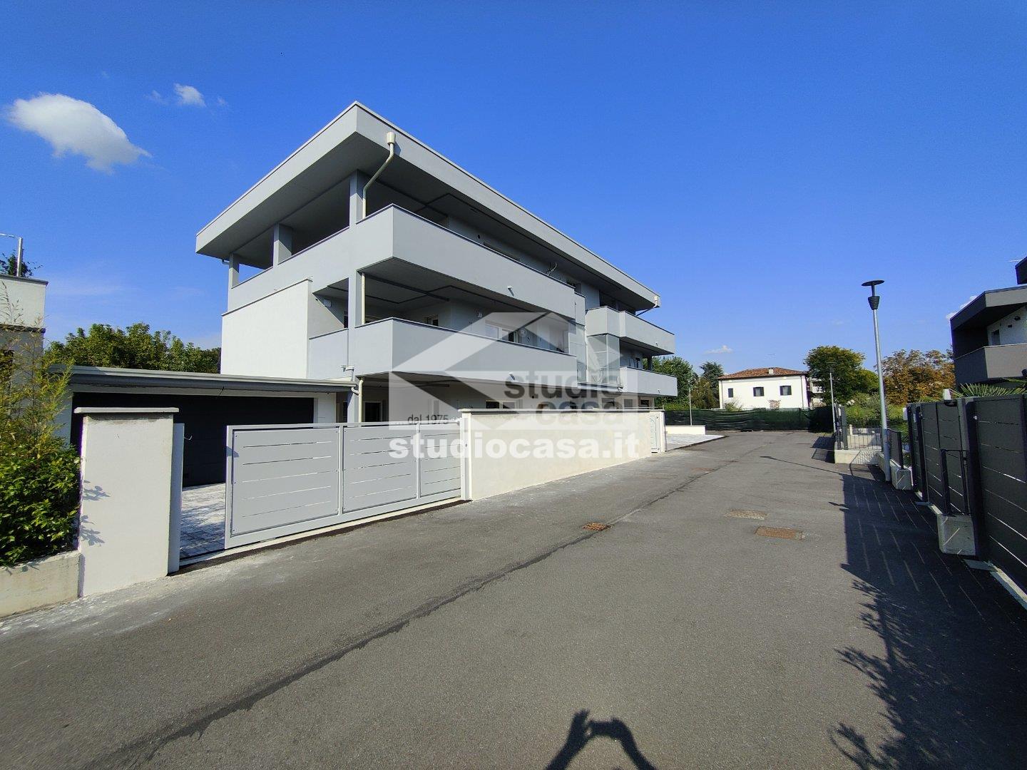 Appartamento in vendita a Crema