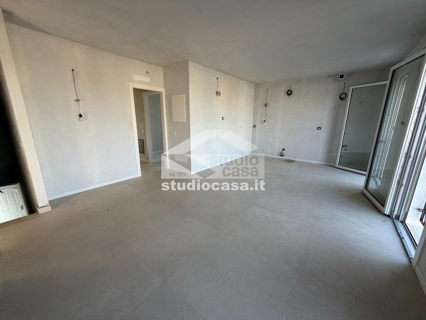 Appartamento in Villa in vendita a Crema
