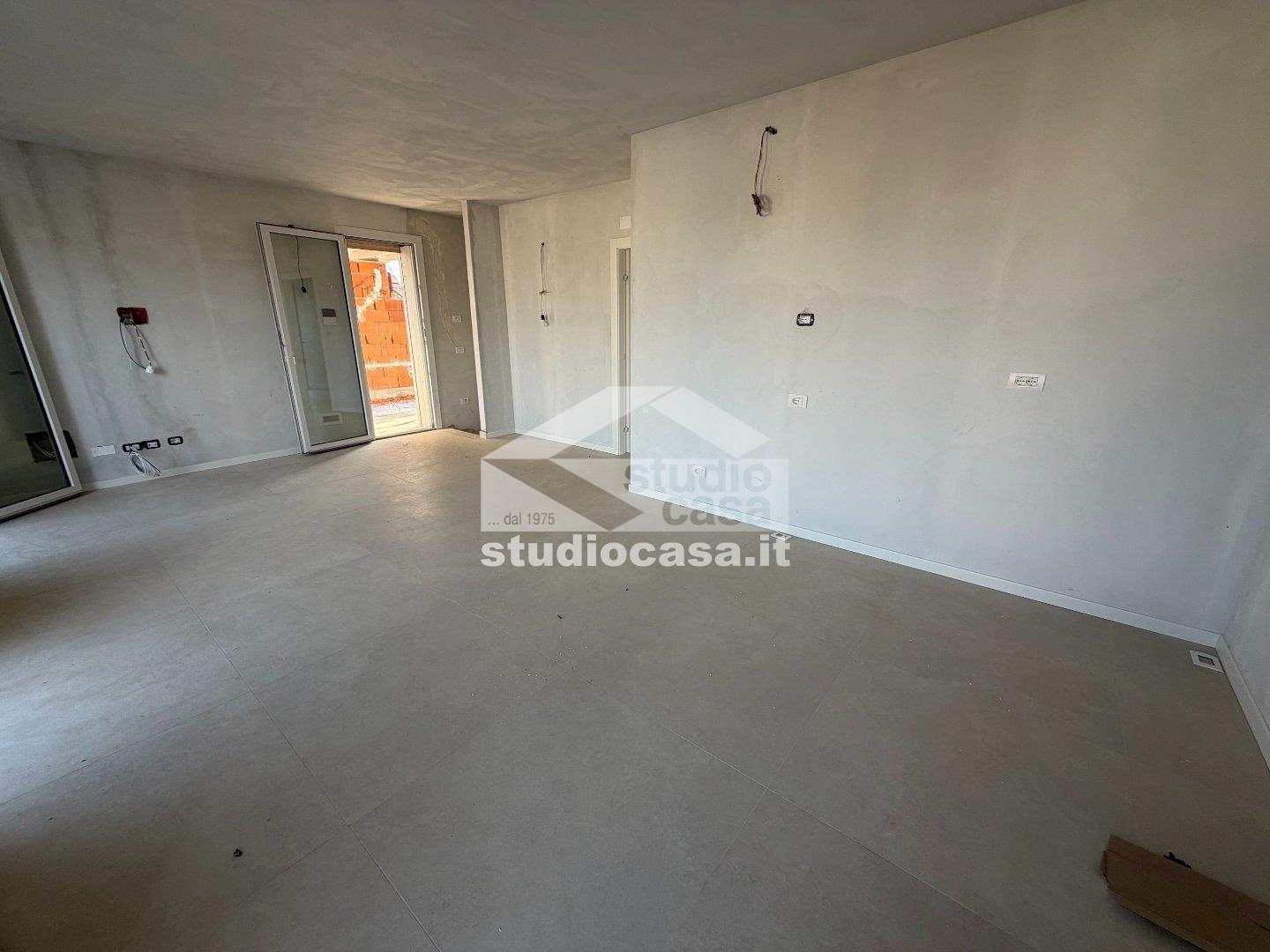Appartamento in Villa in vendita a Crema