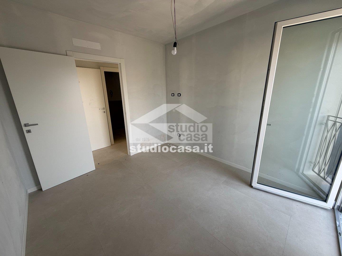 Appartamento in Villa in vendita a Crema