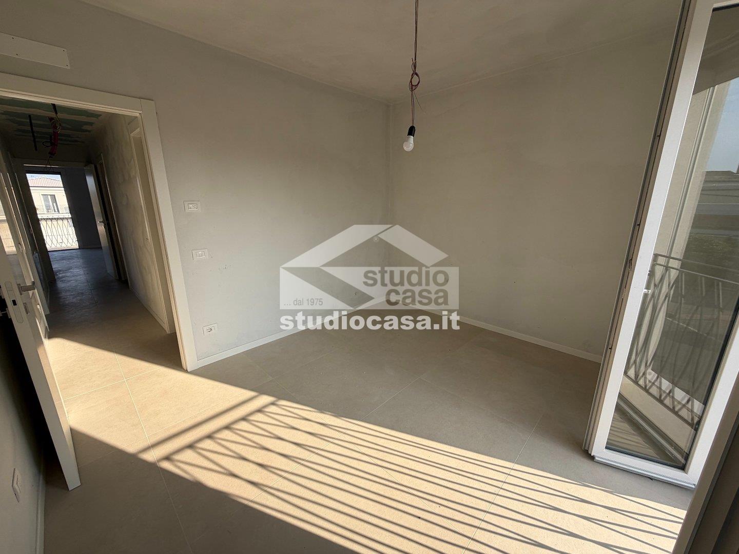 Appartamento in Villa in vendita a Crema