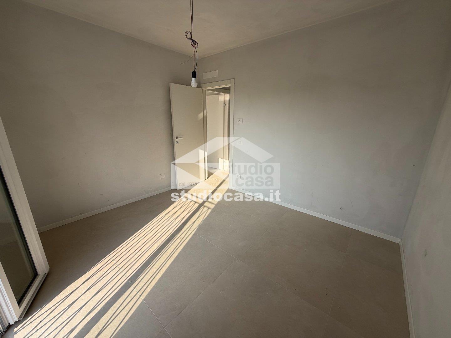 Appartamento in Villa in vendita a Crema