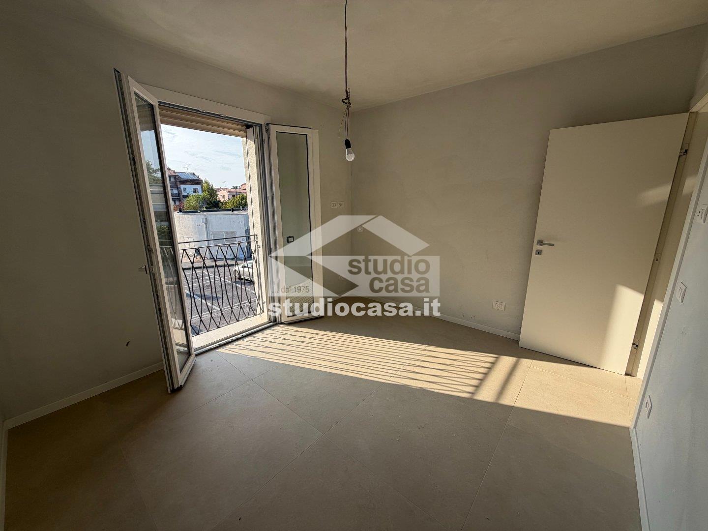 Appartamento in Villa in vendita a Crema