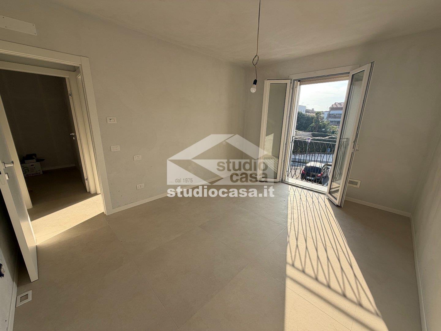 Appartamento in Villa in vendita a Crema