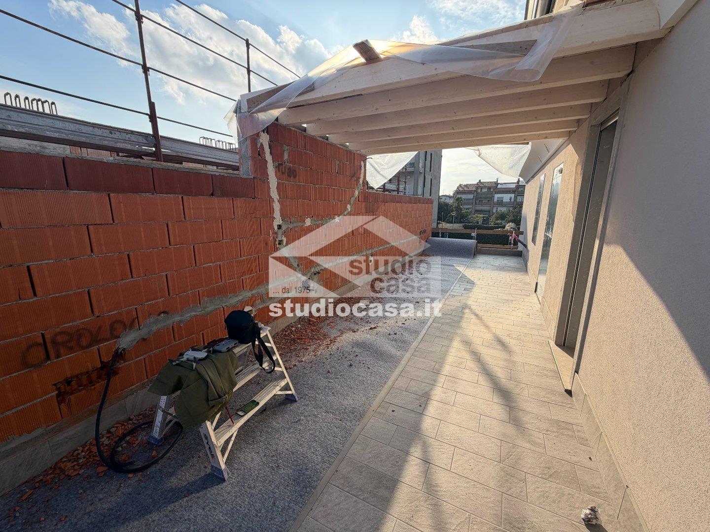 Appartamento in Villa in vendita a Crema