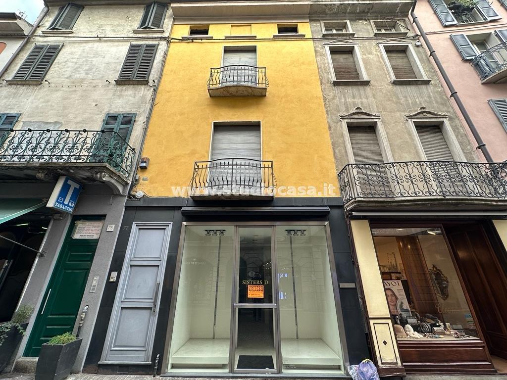 Casa Unifamiliare in vendita a Crema