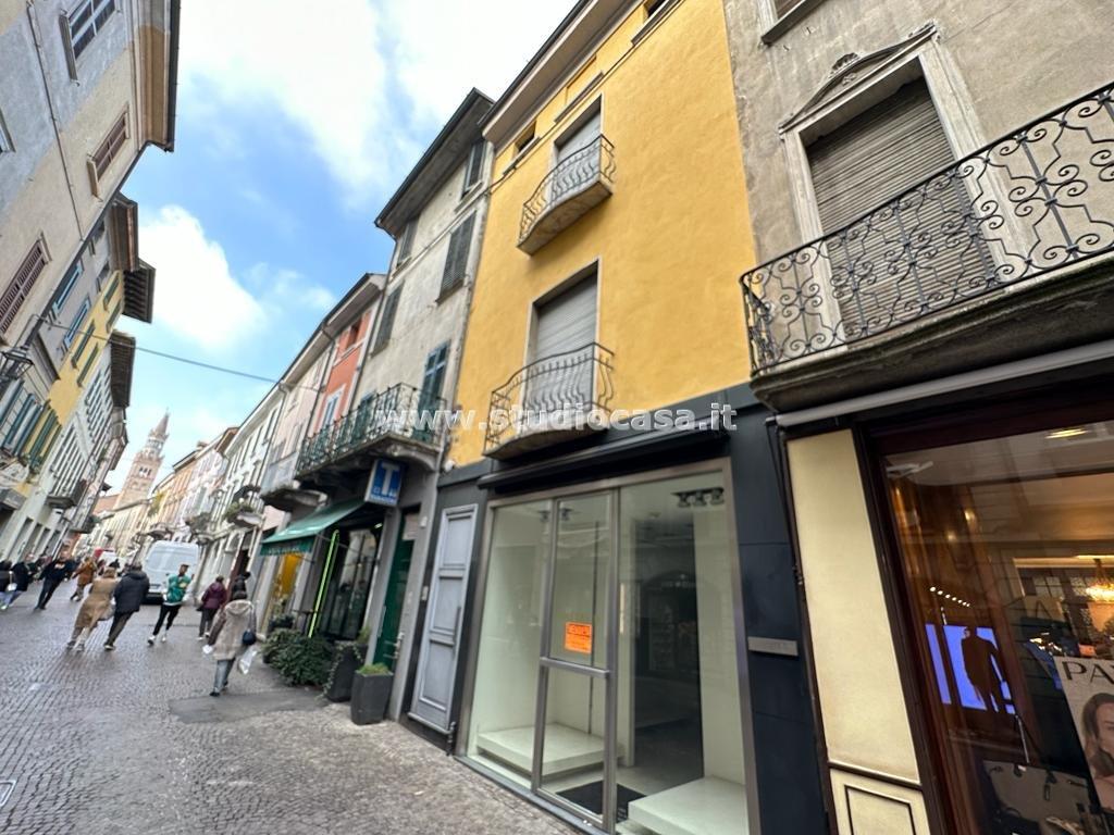 Casa Unifamiliare in vendita a Crema