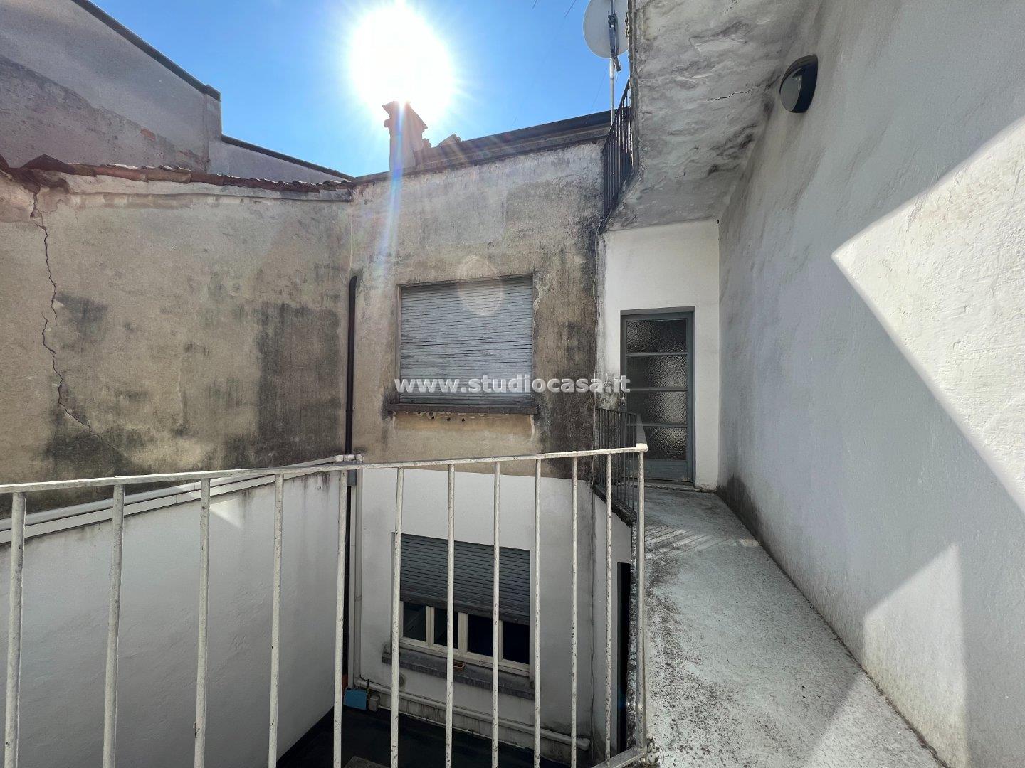Negozio in vendita a Crema