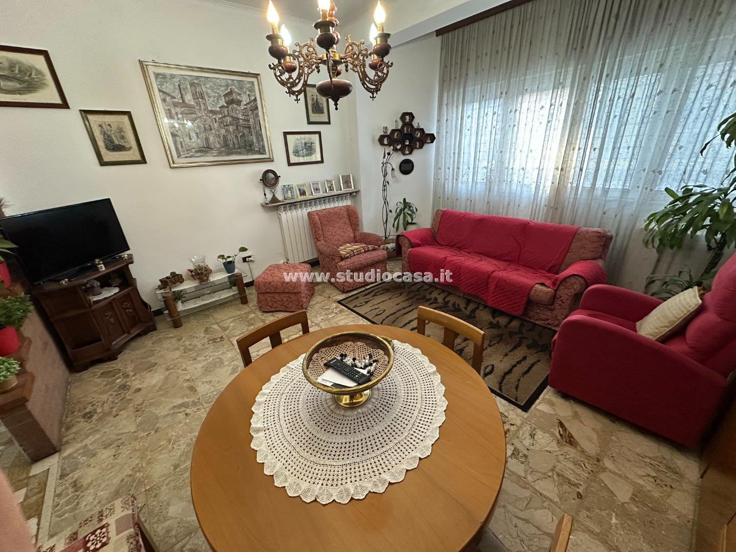Appartamento in vendita a Crema