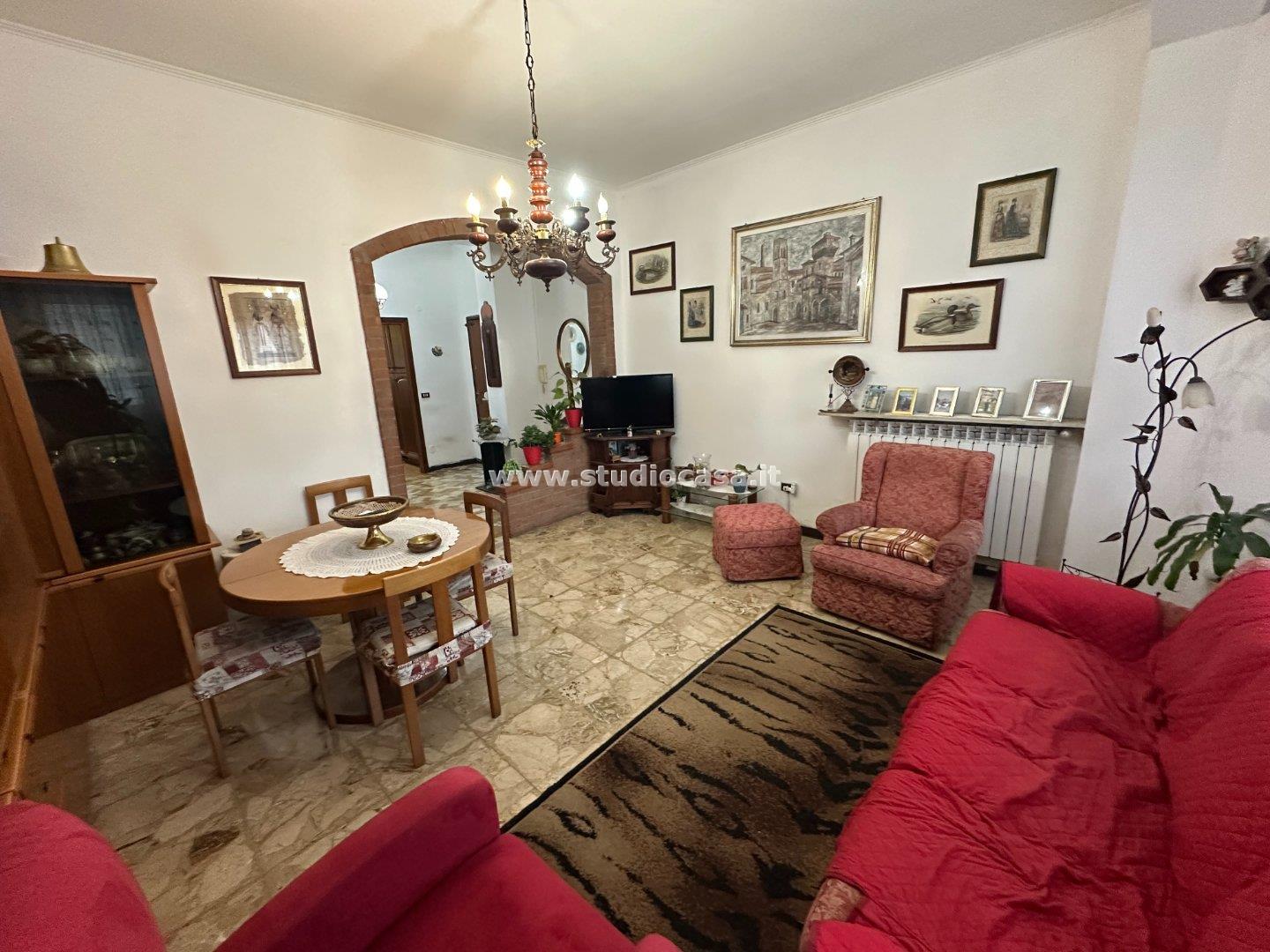 Appartamento in vendita a Crema