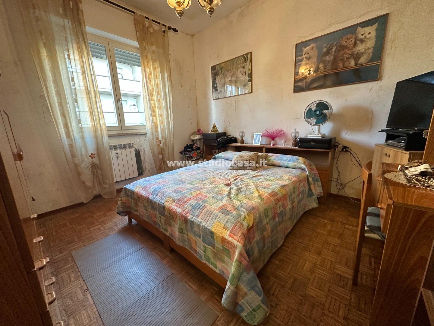 Appartamento in vendita a Crema
