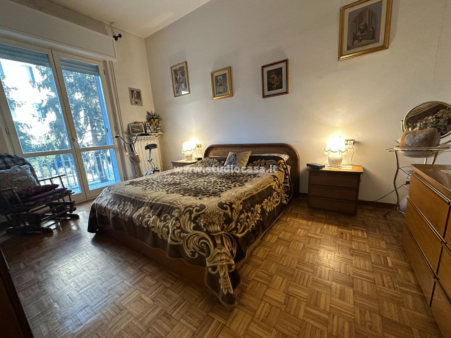Appartamento in vendita a Crema