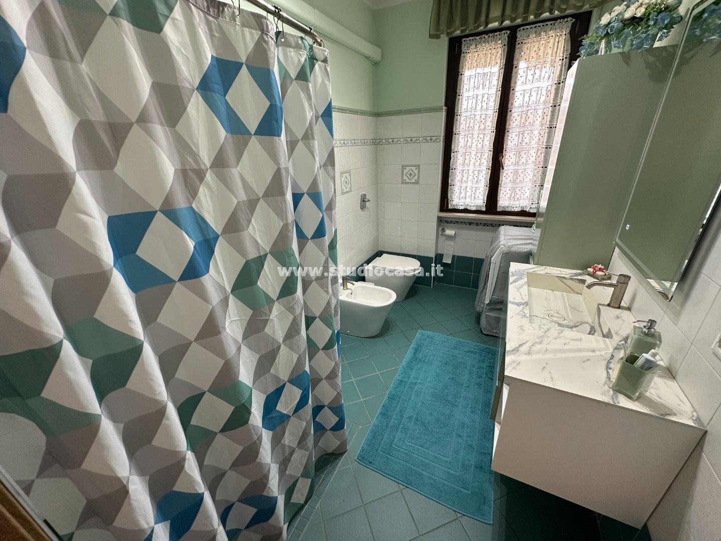 Appartamento in Villa in vendita a Ripalta Cremasca