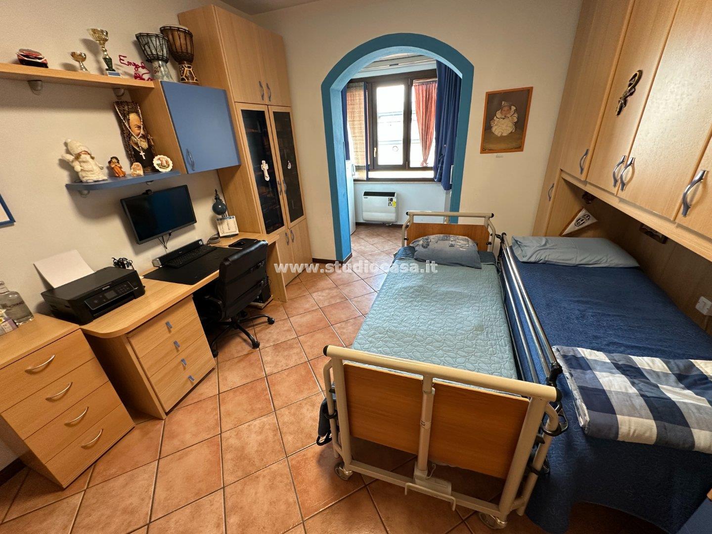 Appartamento in Villa in vendita a Ripalta Cremasca